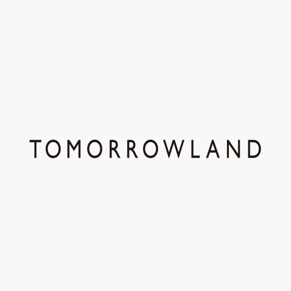 TOMORROWLAND