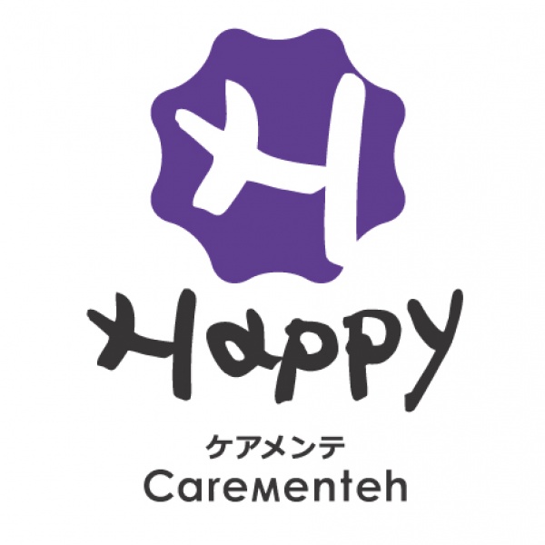 Happyケアメンテ