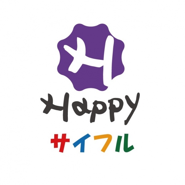 Happyサイフル