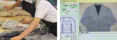 カルテ作成・診断