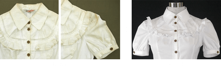 BEFORE/AFTER