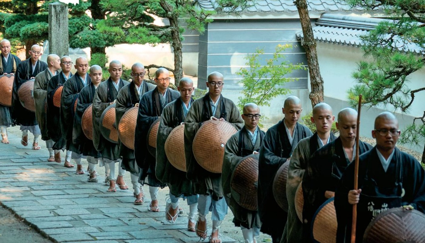 有栖川宮家と京都・圓福寺のゆかりを温ねて