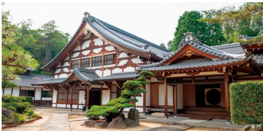 圓福寺