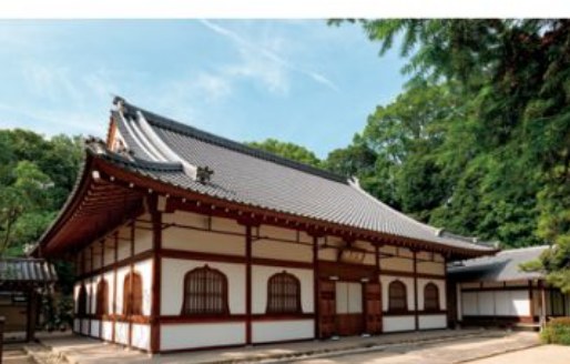 修行の場
