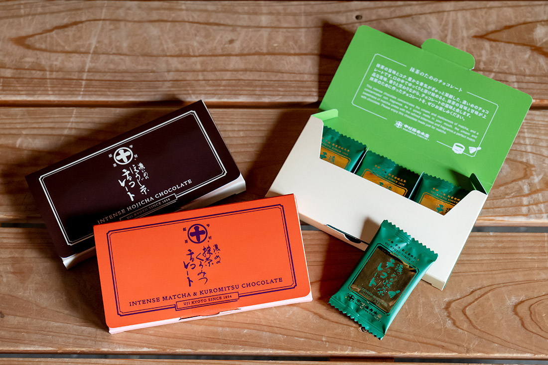 茶の湯とともに発展した宇治のお茶