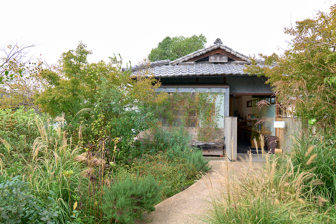 朝日焼 Shop & Gallery