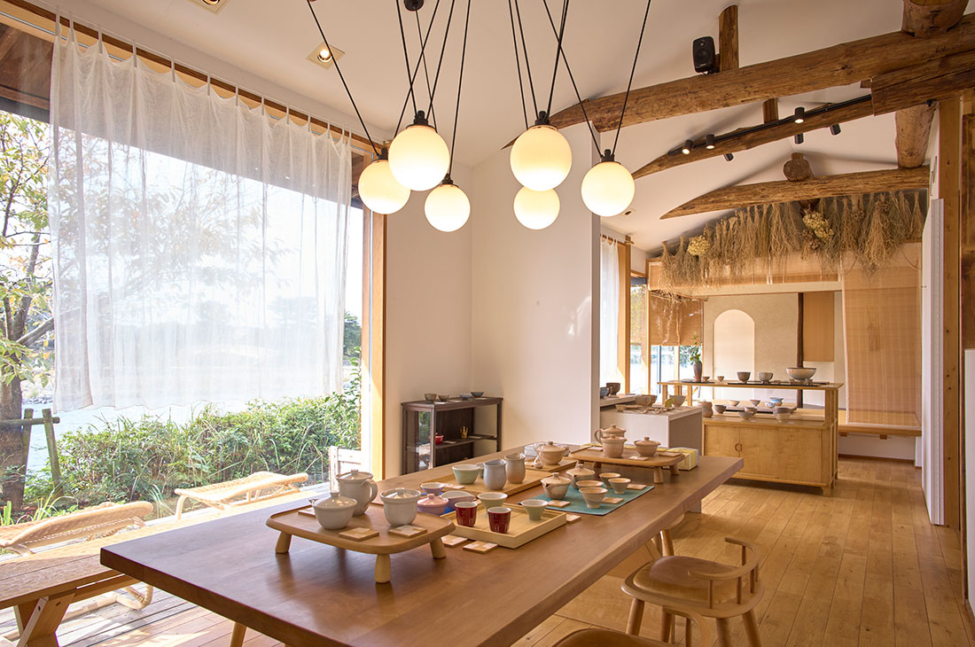 松本明慶工房