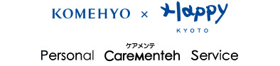 KOMEHYO