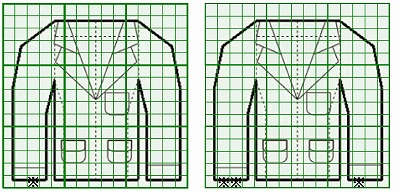 お預り時点の損傷の状態