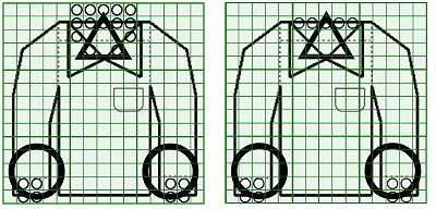 お預り時点の汚れの状態