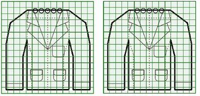 お預り時点の汚れの状態