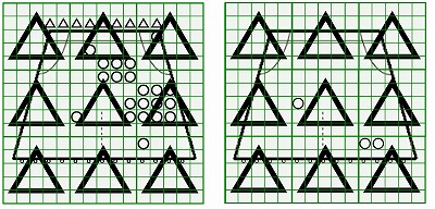 お預り時点の汚れの状態