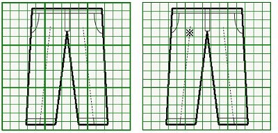 お預り時点の損傷の状態