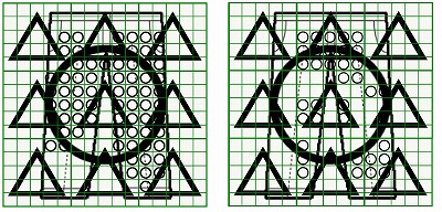 お預り時点の汚れの状態