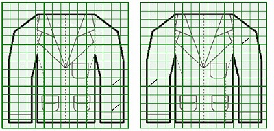 お預り時点の損傷の状態
