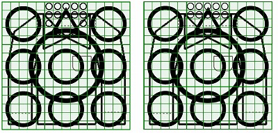 お預り時点の汚れの状態