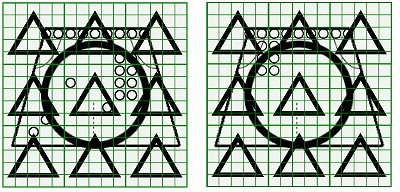 お預り時点の汚れの状態