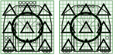 お預り時点の汚れの状態