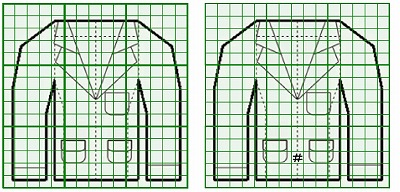 お預り時点の損傷の状態
