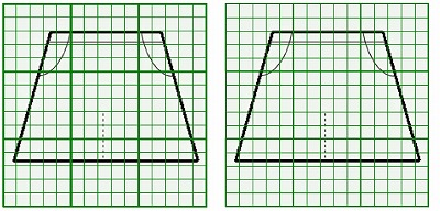 お預り時点の損傷の状態