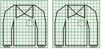 お預り時点の汚れの状態