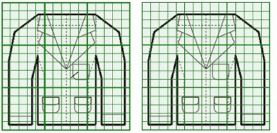 お預り時点の損傷の状態