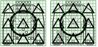 お預り時点の汚れの状態