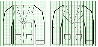 お預り時点の損傷の状態