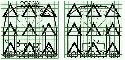 お預り時点の汚れの状態
