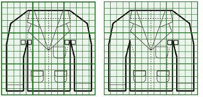 お預り時点の損傷の状態