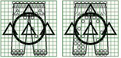 お預り時点の汚れの状態