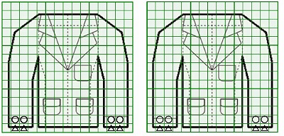 お預り時点の汚れの状態