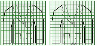 お預り時点の損傷の状態