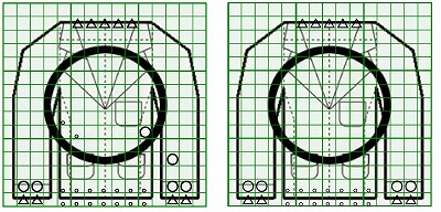 お預り時点の汚れの状態