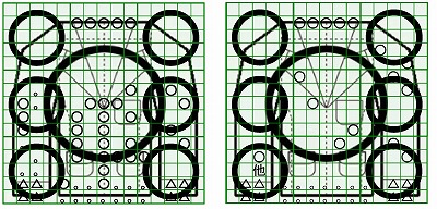 お預り時点の汚れの状態