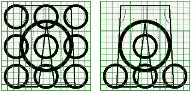 お預り時点の汚れの状態