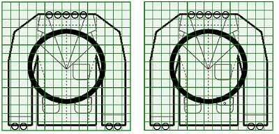 お預り時点の汚れの状態