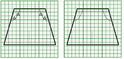 お預り時点の汚れの状態
