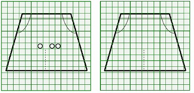 お預り時点の汚れの状態