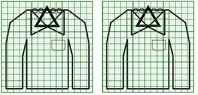 お預り時点の汚れの状態
