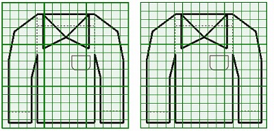 お預り時点の損傷の状態