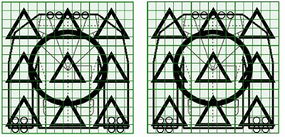 お預り時点の汚れの状態