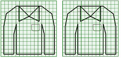 お預り時点の汚れの状態