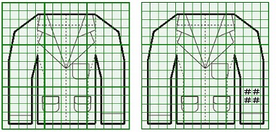 お預り時点の損傷の状態