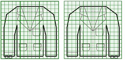 お預り時点の損傷の状態