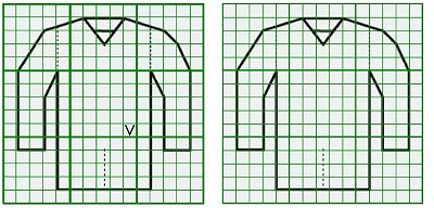 お預り時点の損傷の状態