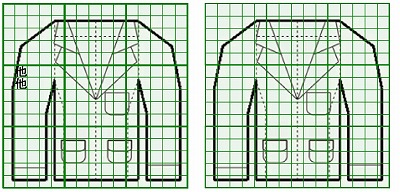 お預り時点の損傷の状態