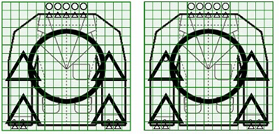 お預り時点の汚れの状態