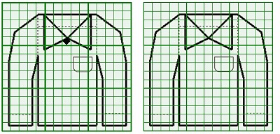 お預り時点の損傷の状態