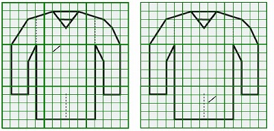 お預り時点の損傷の状態